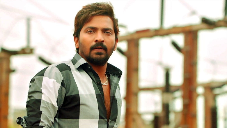 RK Nagar (2019)