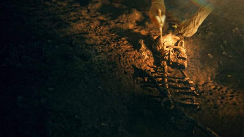 Secrets Of The Neanderthals (2024)