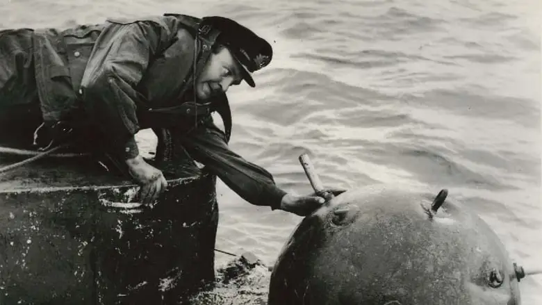 Above Us The Waves (1955)