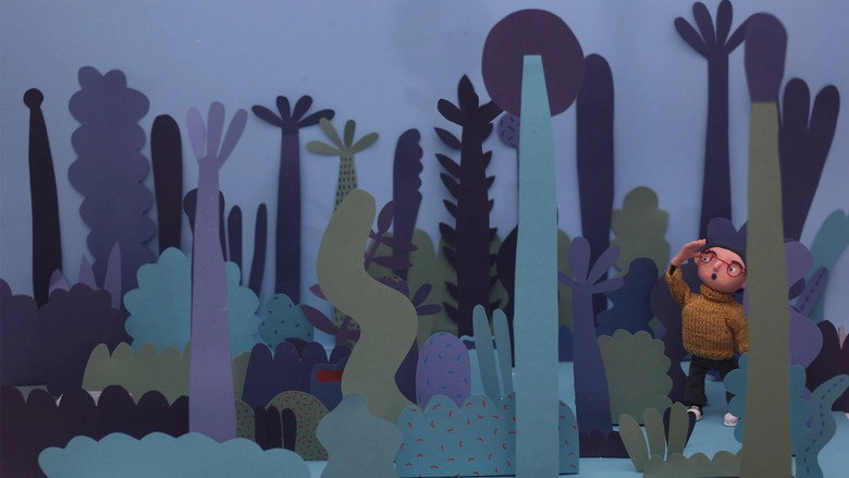 The Concrete Jungle (2019)
