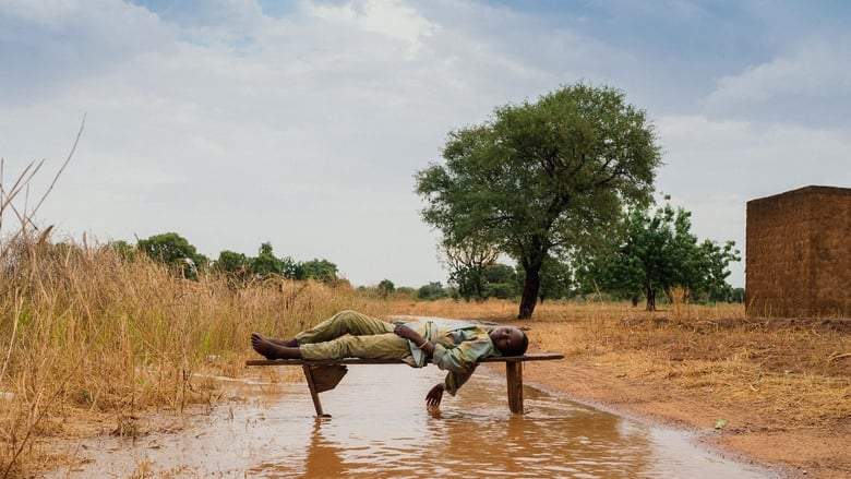 Bravo, Burkina! (2023)