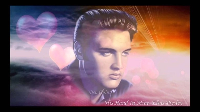 He Touched Me: The Gospel Music Of Elvis Presley (2000)