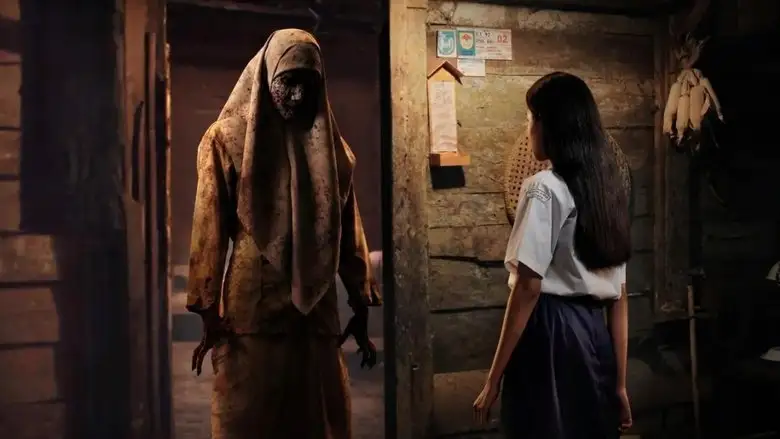 Waktu Maghrib (2023)