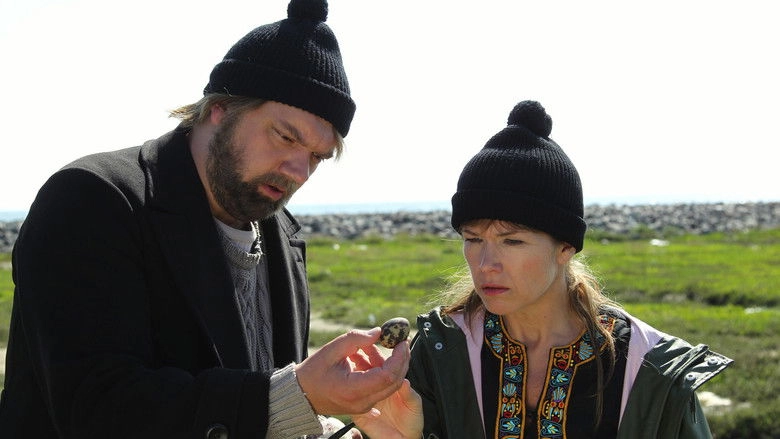 Einmal Hallig Und Zuruck (2015)