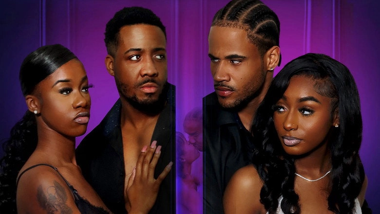 Twisted Marriage (2025)
