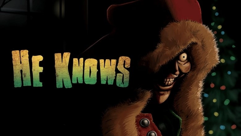 He Knows (2022)
