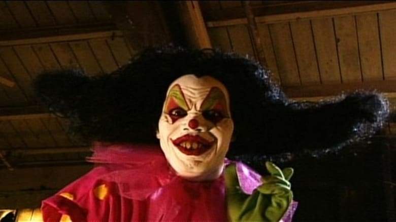 Killjoy 2: Deliverance From Evil (2002)