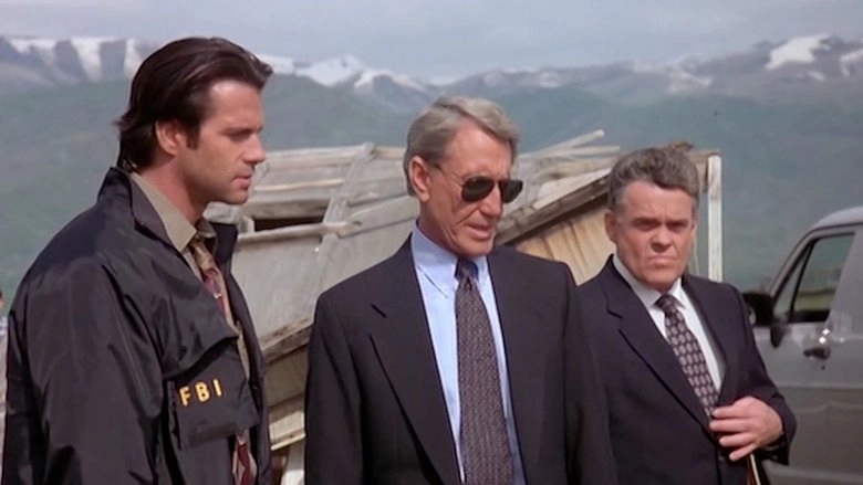The Rage (1997)