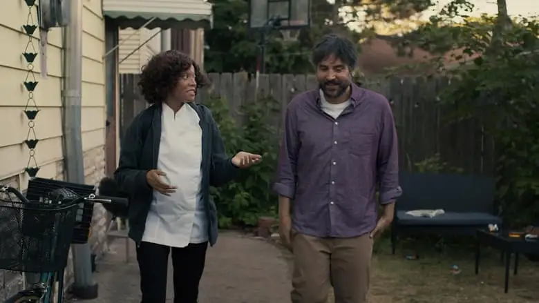 All Happy Families (2024)