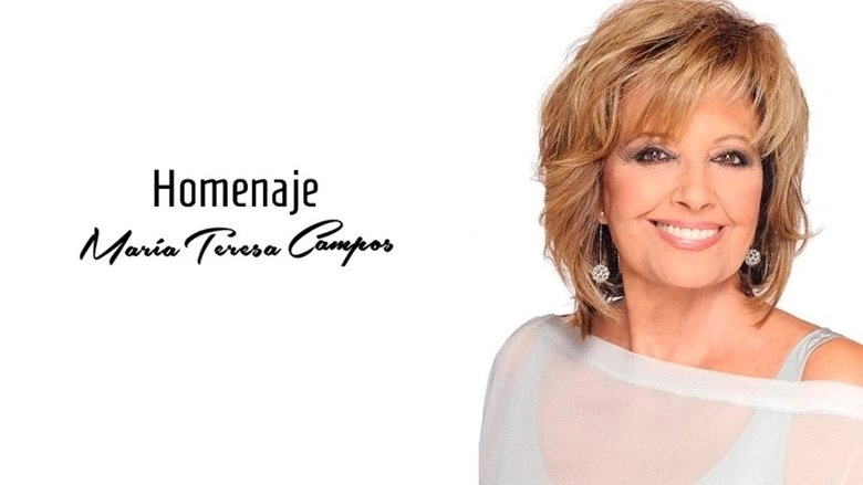 Homenaje Maria Teresa Campos (2024)