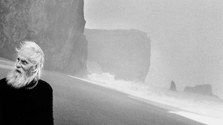 Last Days Of The Arctic (2011)