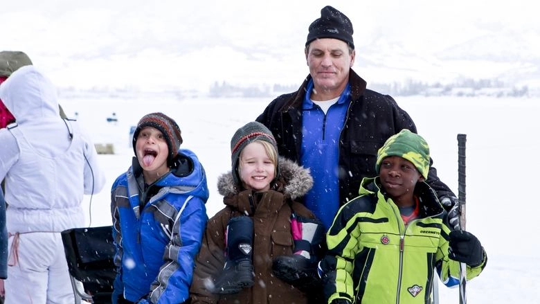 Snowmen (2010)