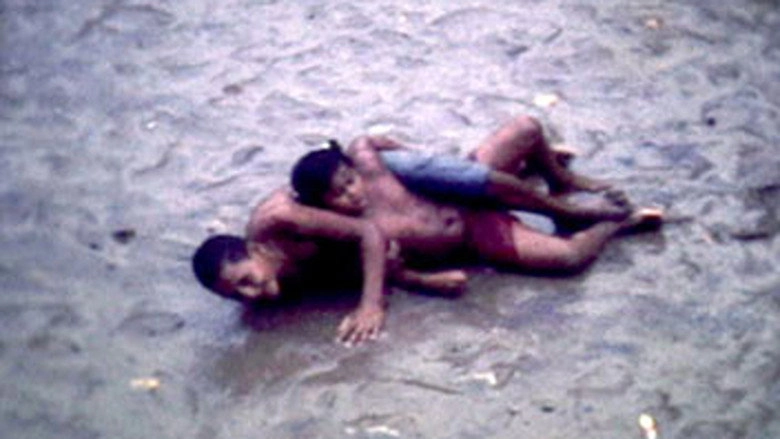 Da Janela Do Meu Quarto (2004)