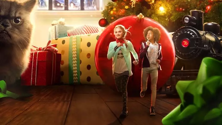 Tiny Christmas (2017)