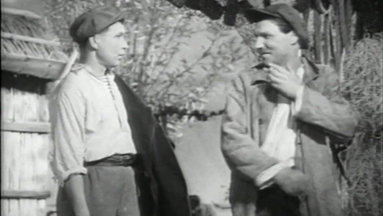 Baby (1940)