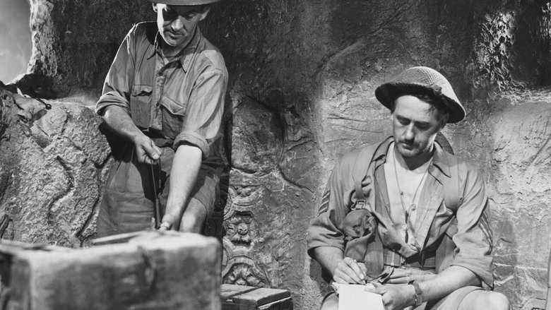 Nine Men (1943)