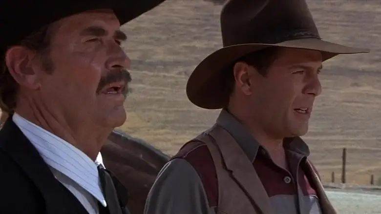 Sunset (1988)