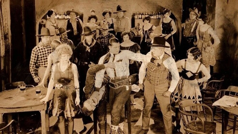 Across The Plains (1928)