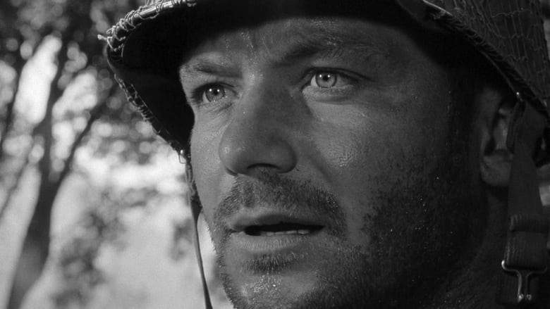 Men In War (1957)