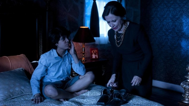 Jiron De Niebla (2014)