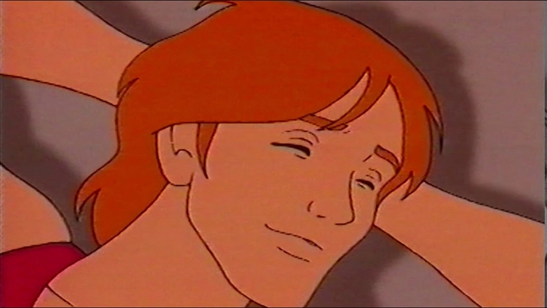 Tommy - Lost In The Jungle (1999)