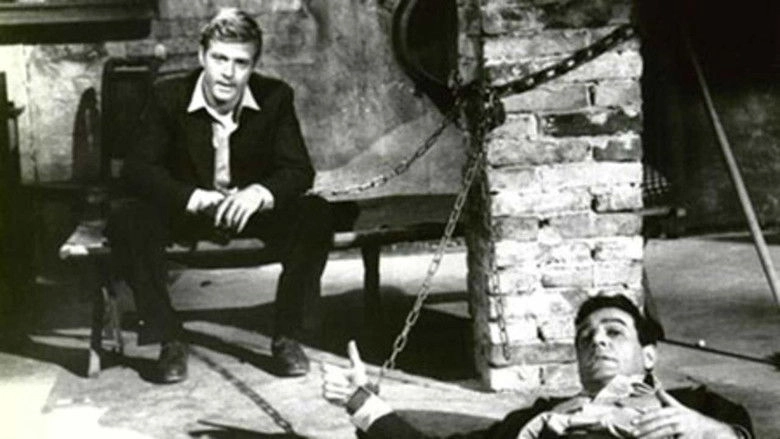 Situation Hopeless -- But Not Serious (1965)