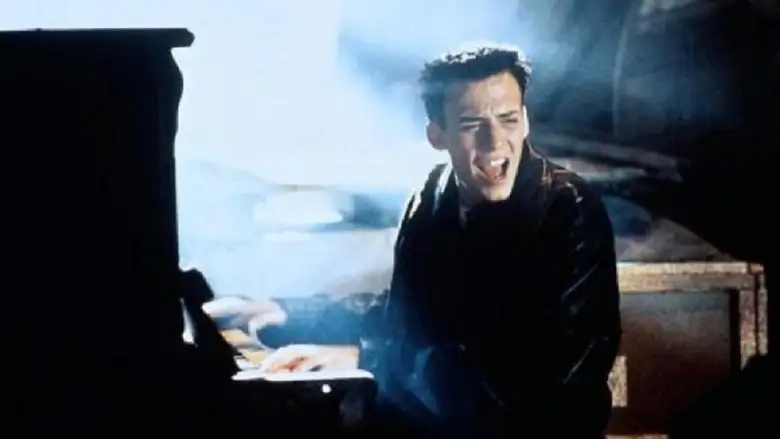 Red Hot (1993)