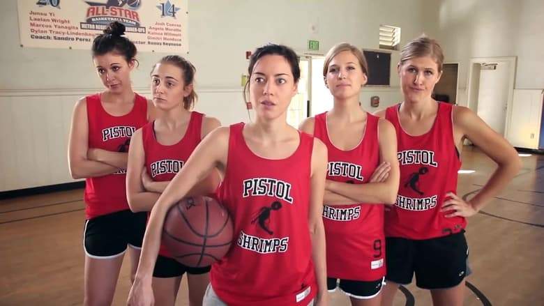 The Pistol Shrimps (2016)