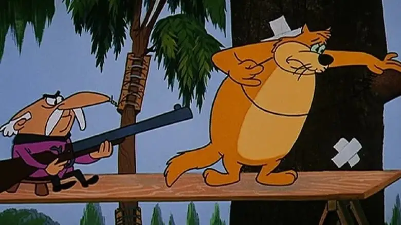Tree's A Crowd (1958)