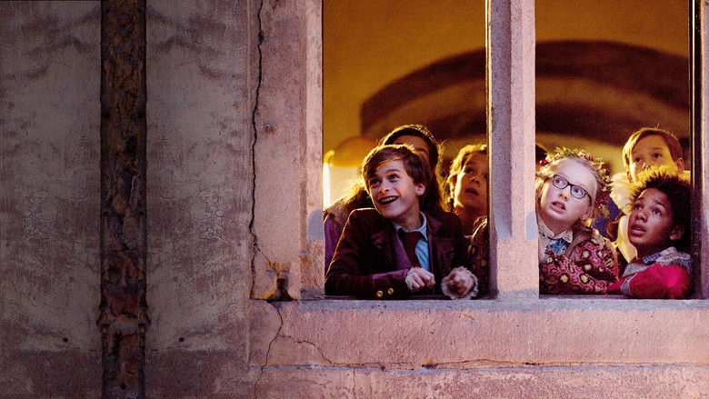 Shiverstone Castle (2016)