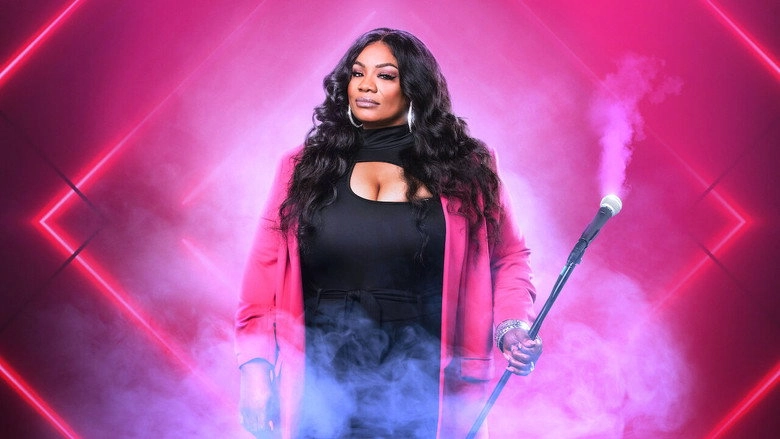 Ms. Pat: Y'all Wanna Hear Something Crazy? (2022)