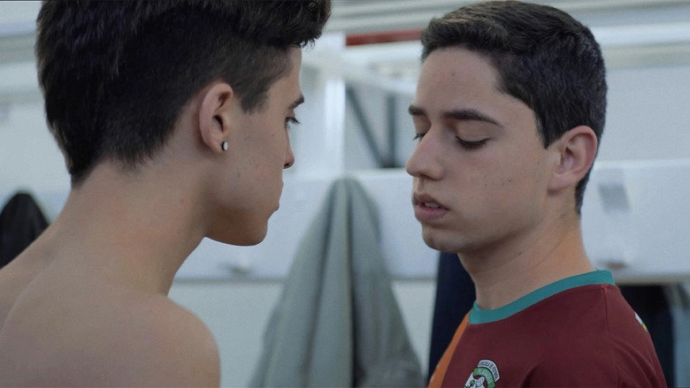 Fuera De Juego (2021)