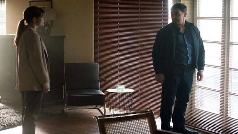 Borchert Und Der Sundenfall (2019)