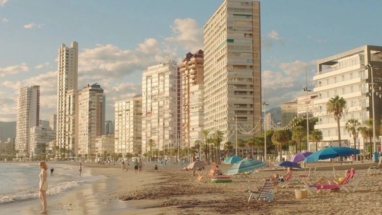 Soc Vertical Pero M'agradaria Ser Horitzonal (2022)