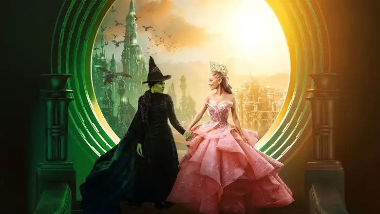 Wicked (2024)