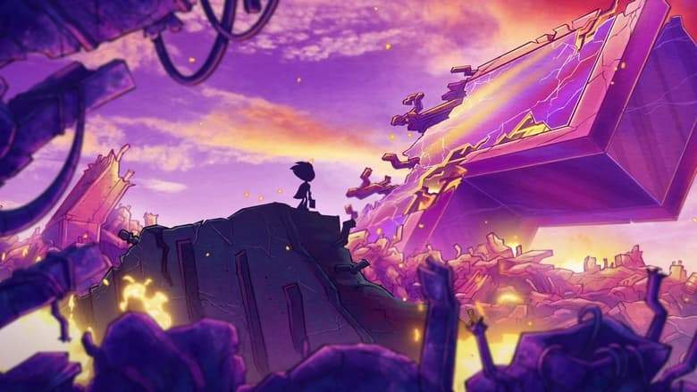Teen Titans GO! To The Movies (2018)