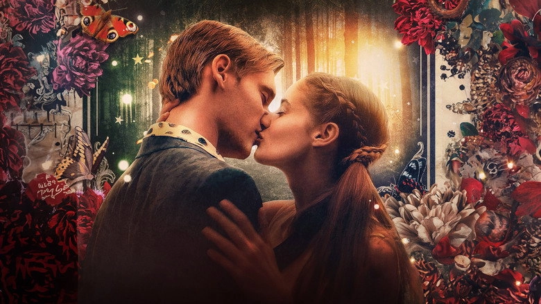 A Midsummer Night's Dream (2022)