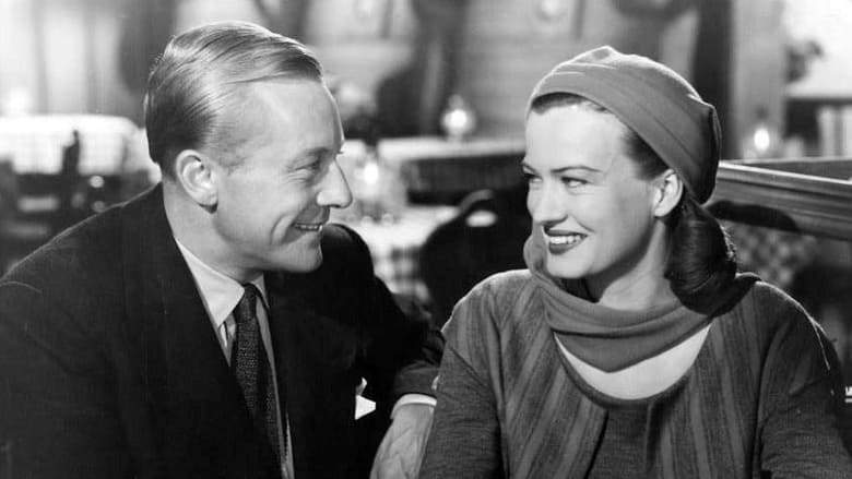 Million Dollar Weekend (1948)