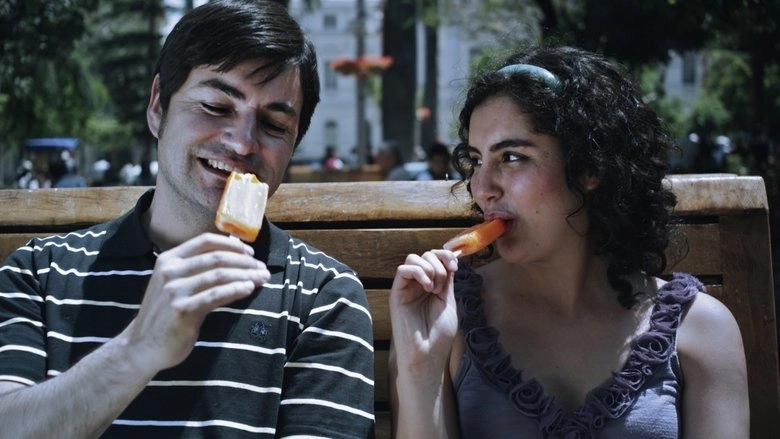 The Social Reformer (2012)