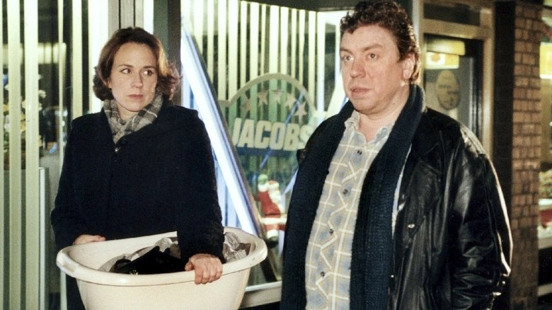 Schutzengel Gesucht (2001)