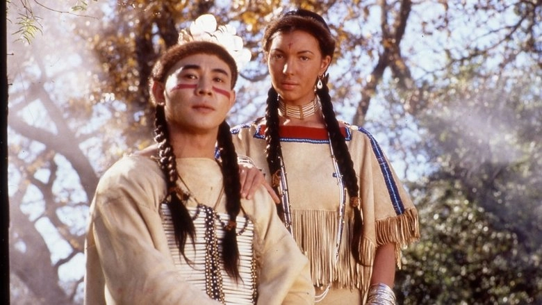 Once Upon A Time In China And America (1997)