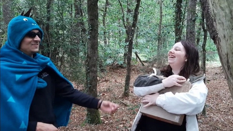 Action Ou Esquive 2 : Partie Finale (2022)