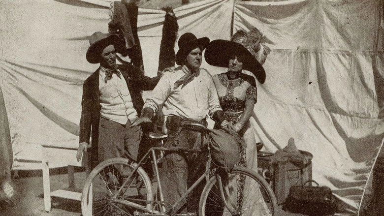 The Bully Of Bingo Gulch (1911)