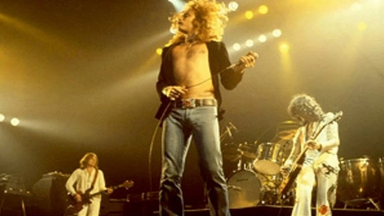 The Led Zeppelin Story (2004)