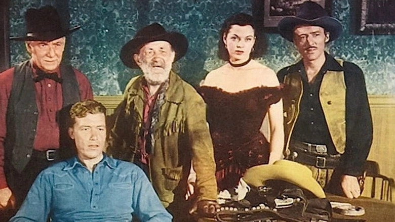 Cowboy And The Prizefighter (1949)
