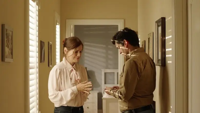 The French Teacher (2019)