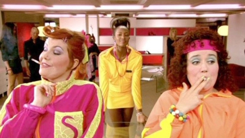 Fat Slags (2004)