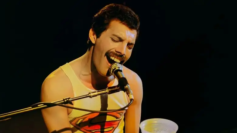 Queen Rock Montreal (2024)