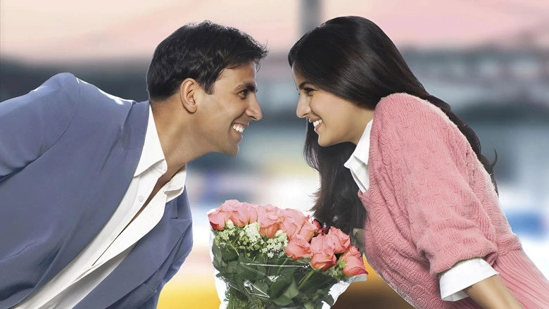 Humko Deewana Kar Gaye (2006)