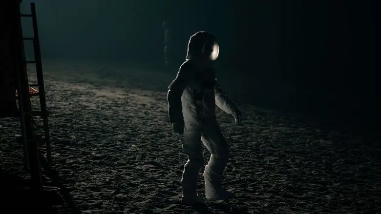 The Science Of Fictions (2020)
